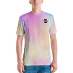 Load image into Gallery viewer, 19th Hole Custom Tie Dye Shirt
