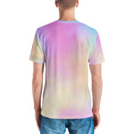 Load image into Gallery viewer, 19th Hole Custom Tie Dye Shirt
