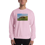 Load image into Gallery viewer, 19th Green Sweatshirt
