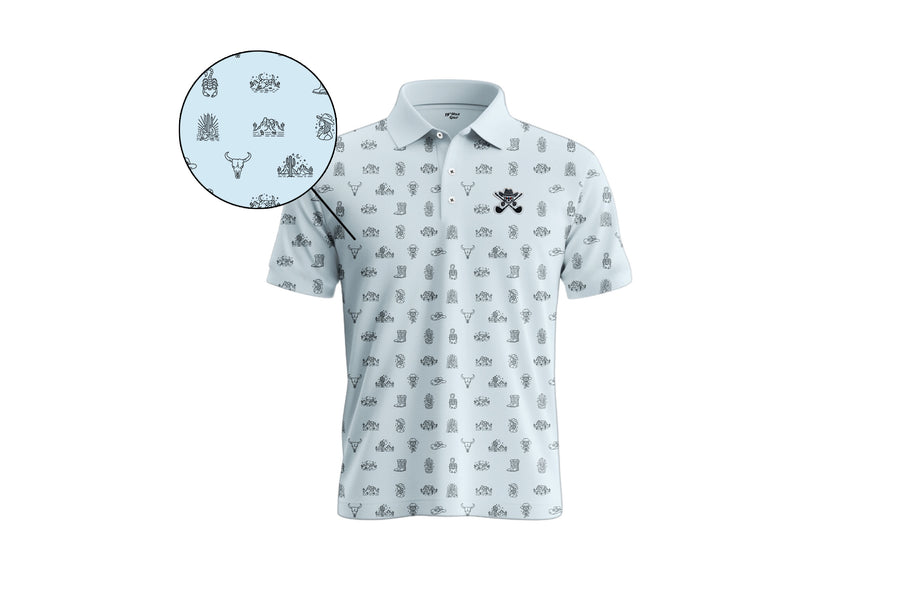 The "Fairway Drifter"