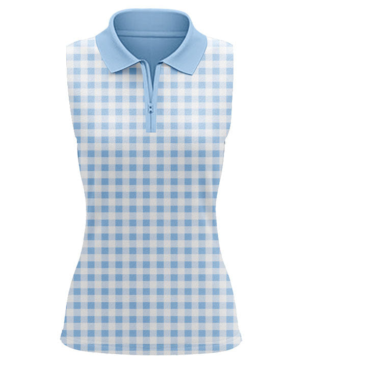 The "Easter Gingham"