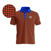 The "Apex Houndstooth"