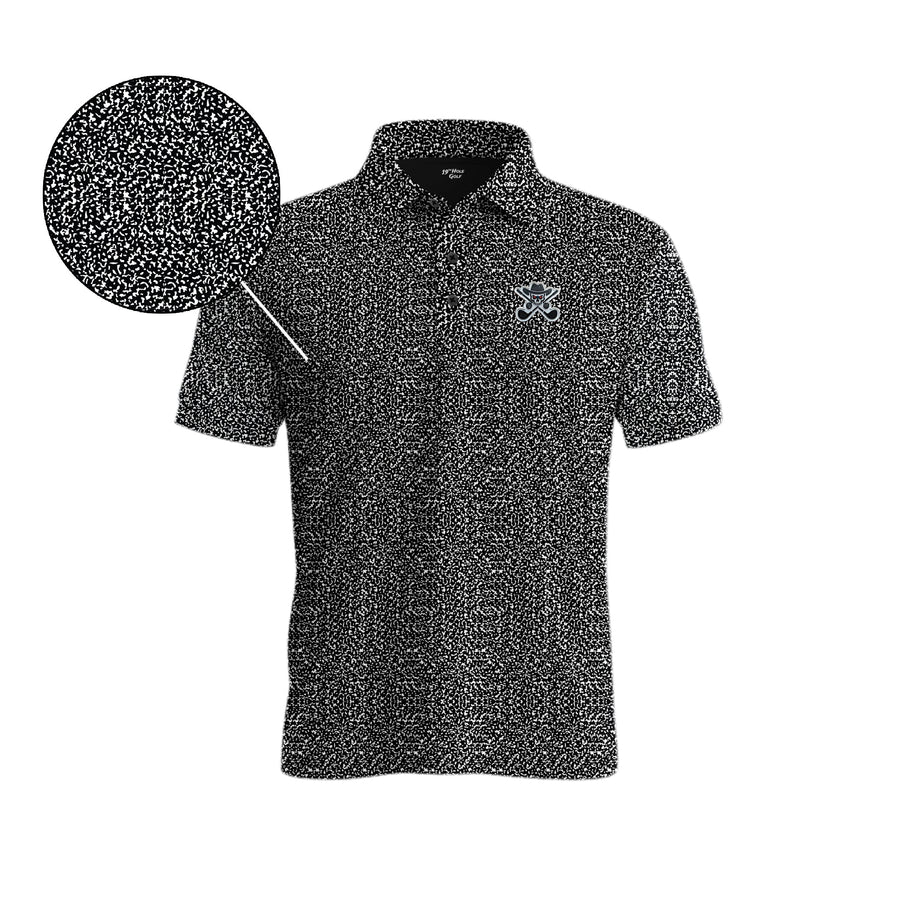 The “Back Nine Bully”