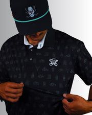 The "Midnight Rider"