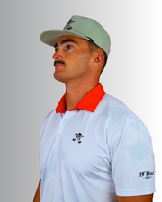 The “Arctic Ghost”