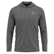 The "Back Nine Bully" Lightweight Hoodie