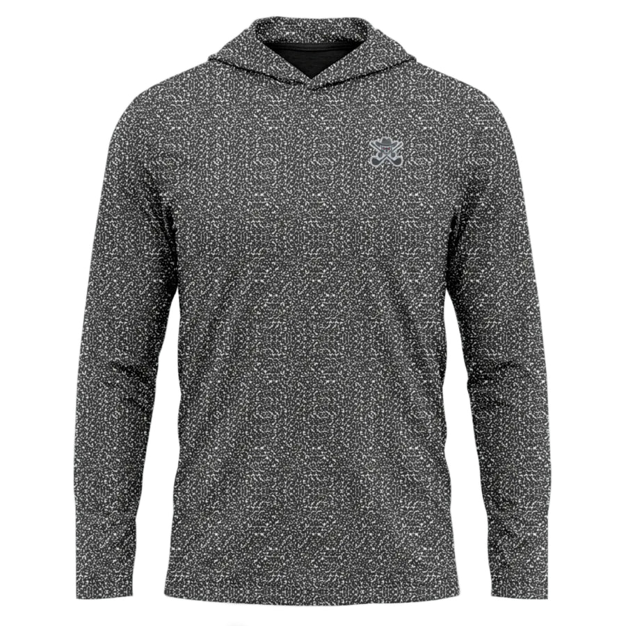 The "Back Nine Bully" Lightweight Hoodie