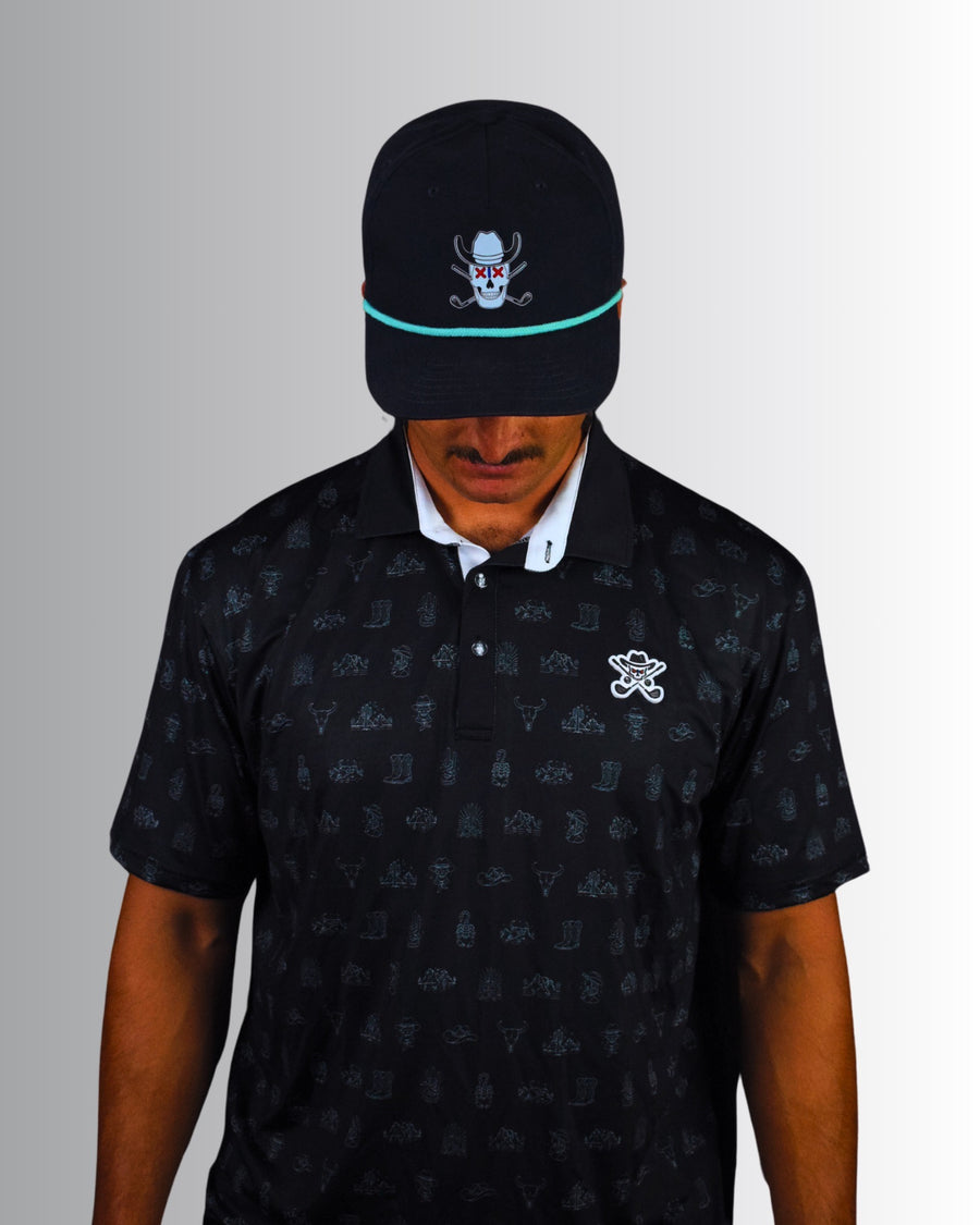 The "Midnight Rider"