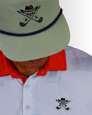 The “Arctic Ghost”