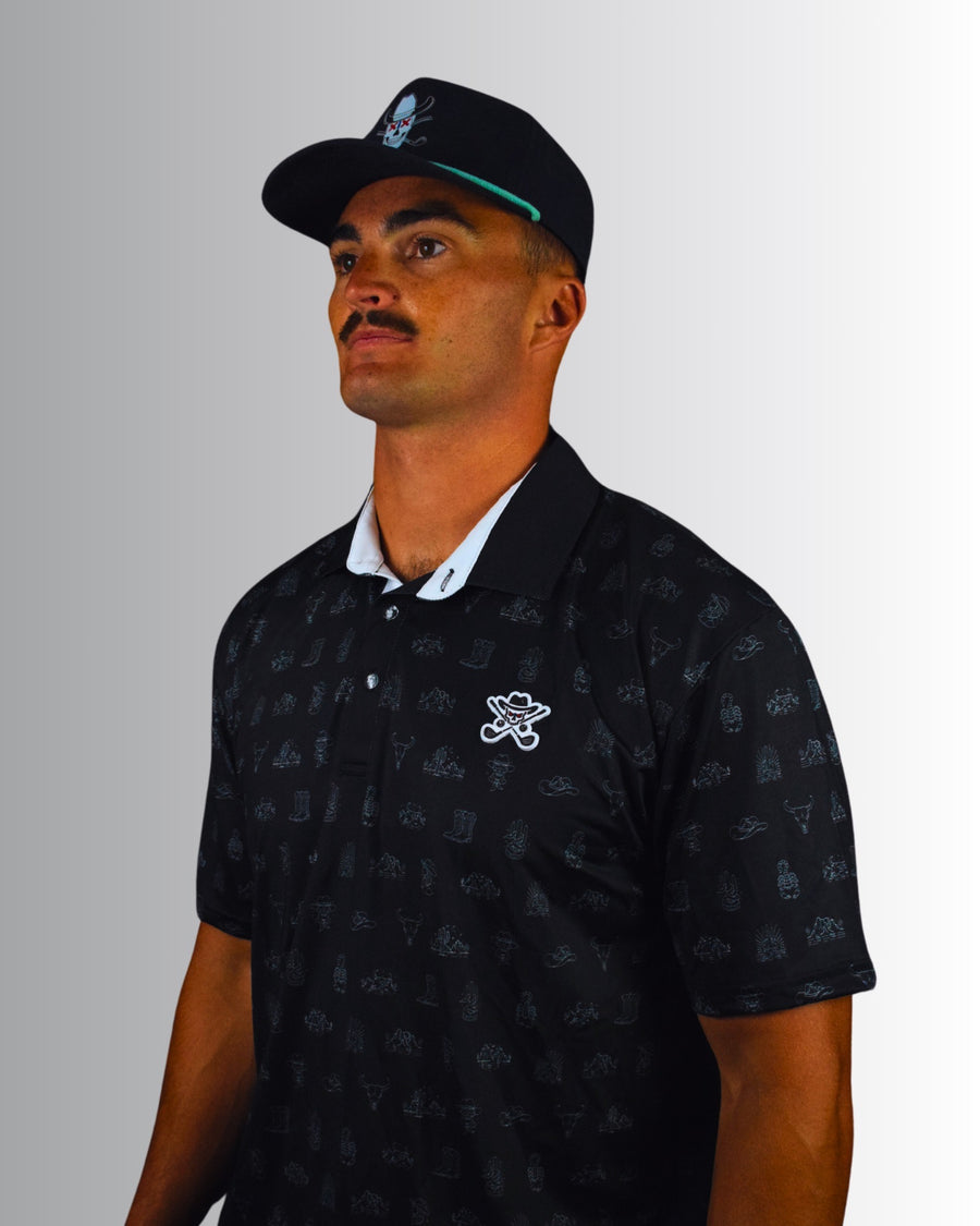 The "Midnight Rider"