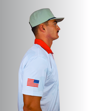 The “Arctic Ghost”