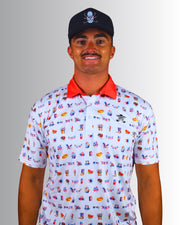 The "Festive Fourth"