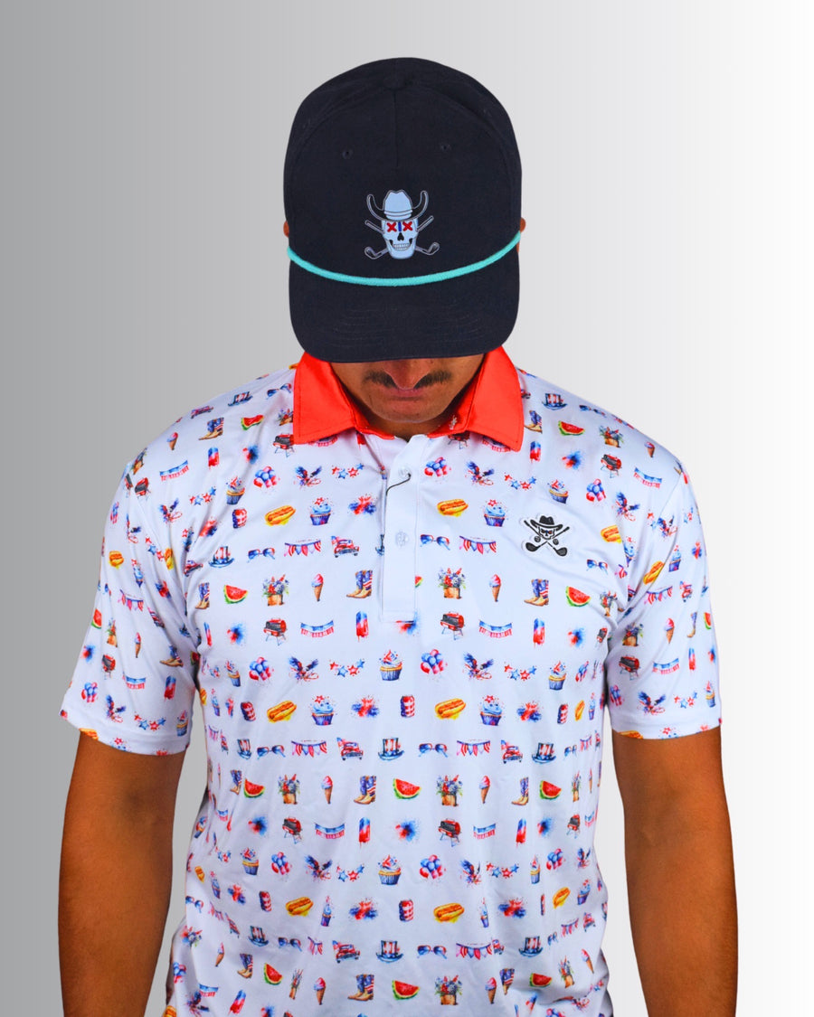 The "Festive Fourth"