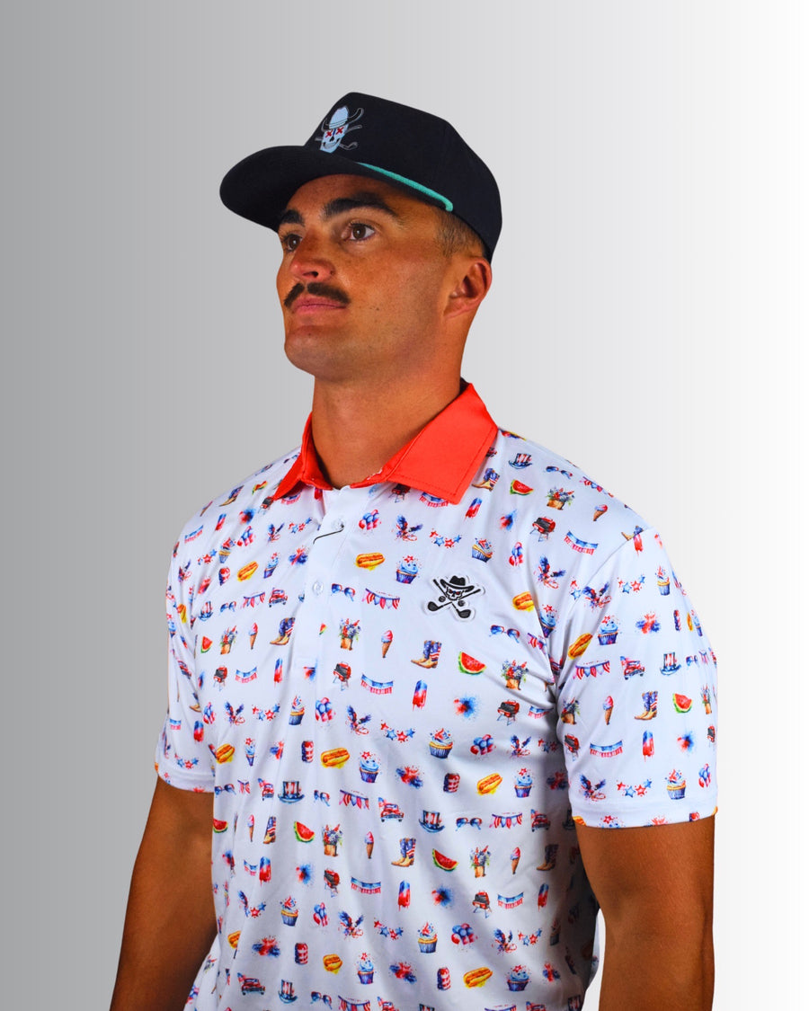 The "Festive Fourth"