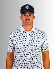 The "Badlands and Bunkers"