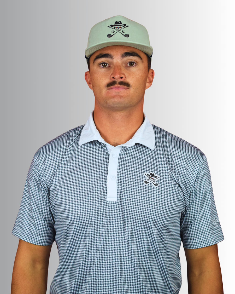 The "Executive Hound"