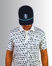 The "Badlands and Bunkers"