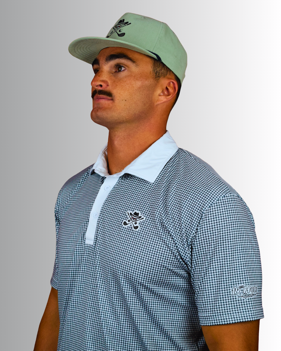 The "Executive Hound"