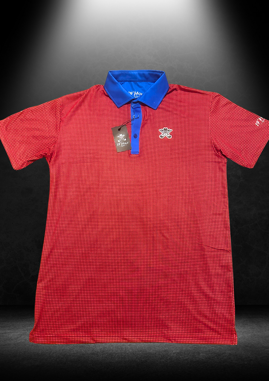 The "Apex Houndstooth"