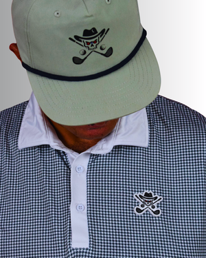 The "Executive Hound"