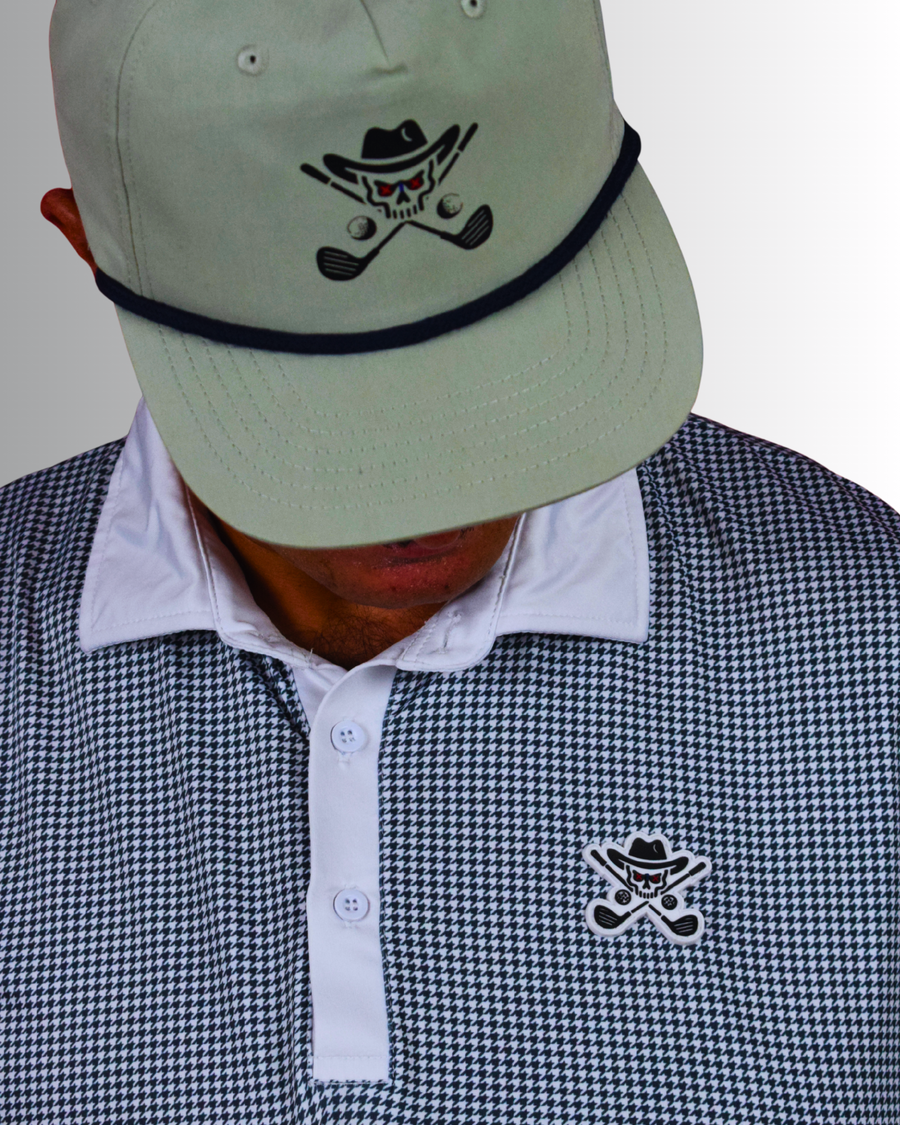 The "Executive Hound"