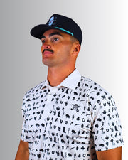 The "Badlands and Bunkers"