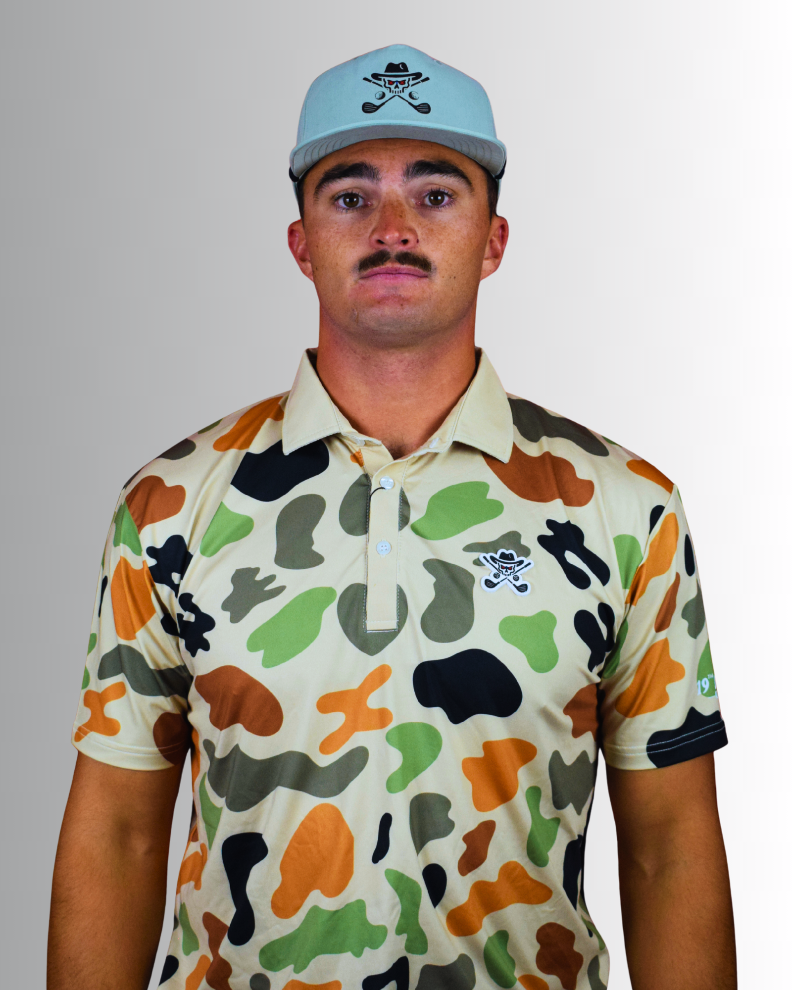 The "Bird Hunter"