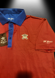 The "Apex Houndstooth"