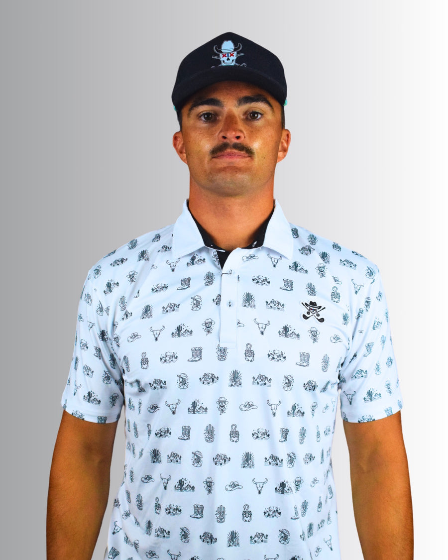 The "Fairway Drifter"