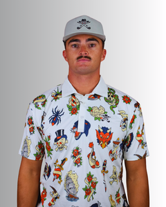 The "American Traditional"