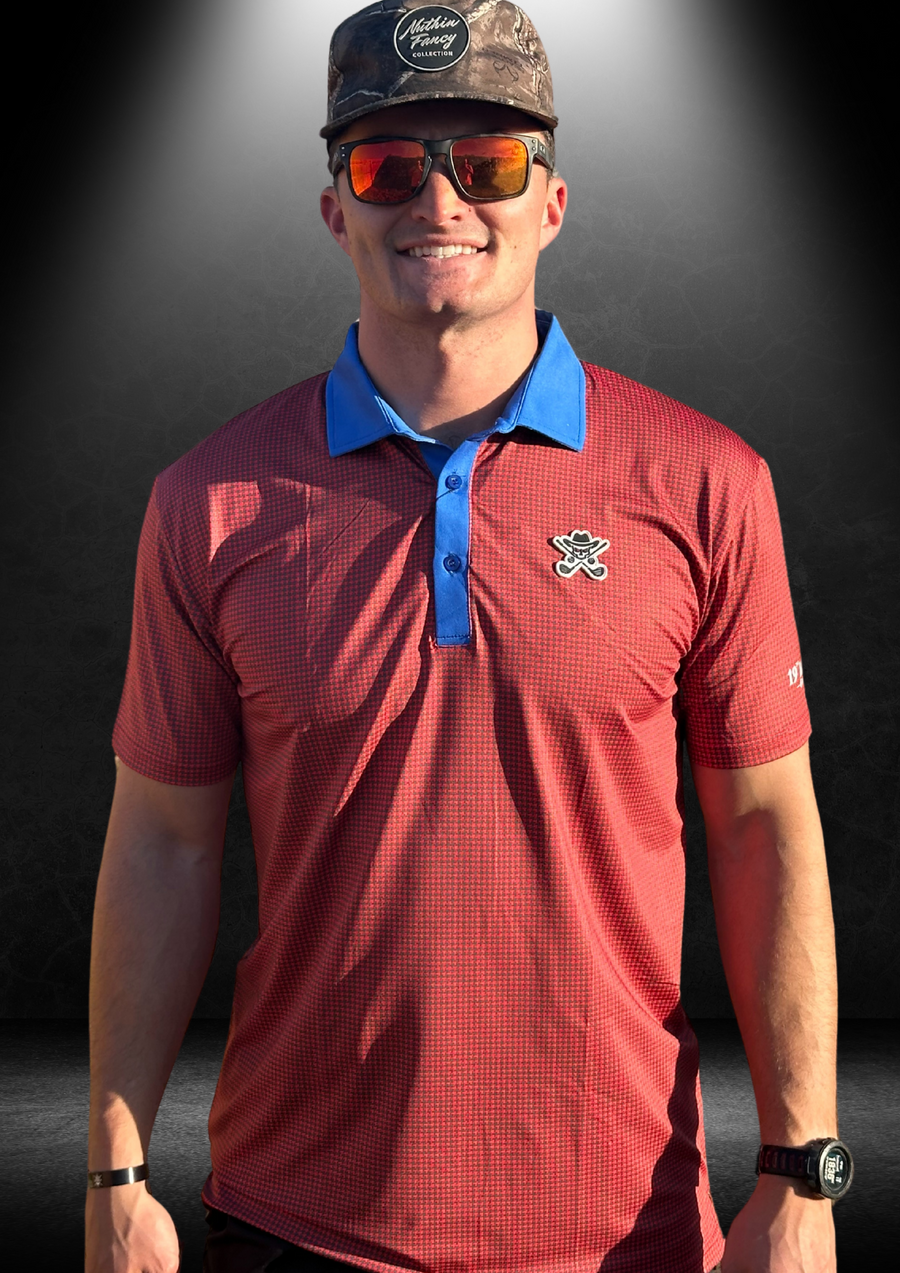 The "Apex Houndstooth"