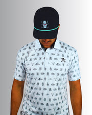 The "Fairway Drifter"