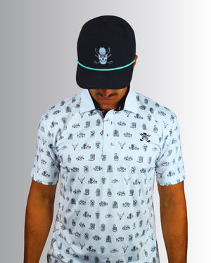 The "Fairway Drifter"