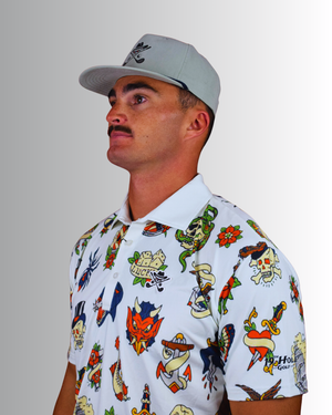 The "American Traditional"