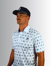 The "Fairway Drifter"