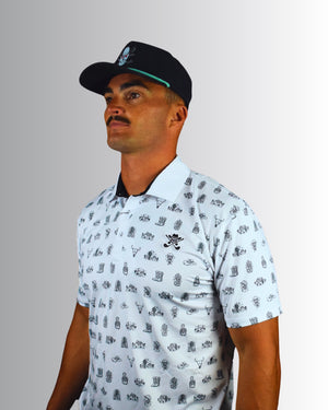 The "Fairway Drifter"