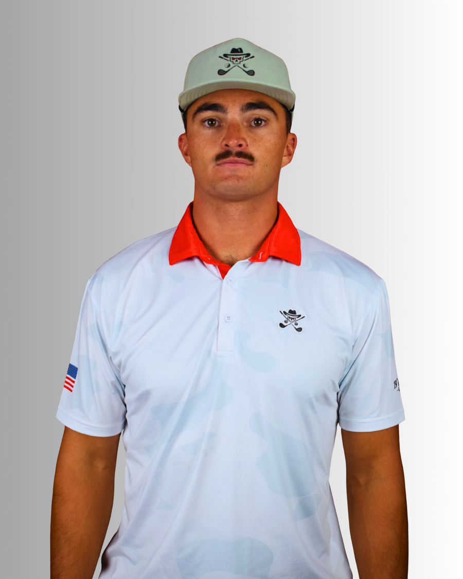 The “Arctic Ghost”