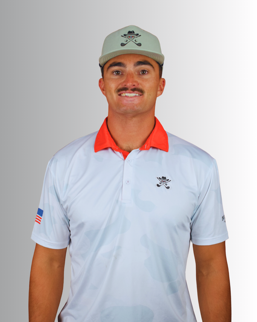 The “Arctic Ghost”