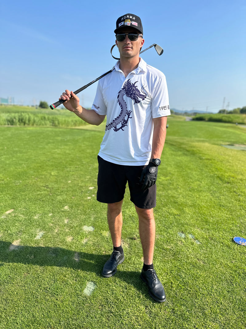 The “Year of the Dragon”