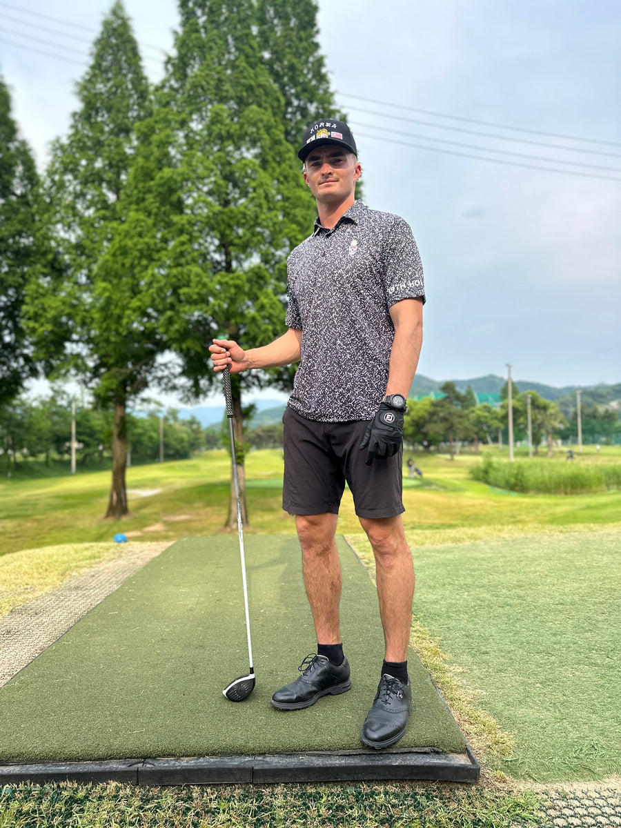 The “Back Nine Bully”