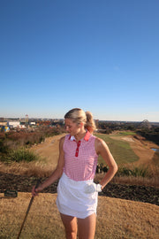 The "Gameday Gingham"