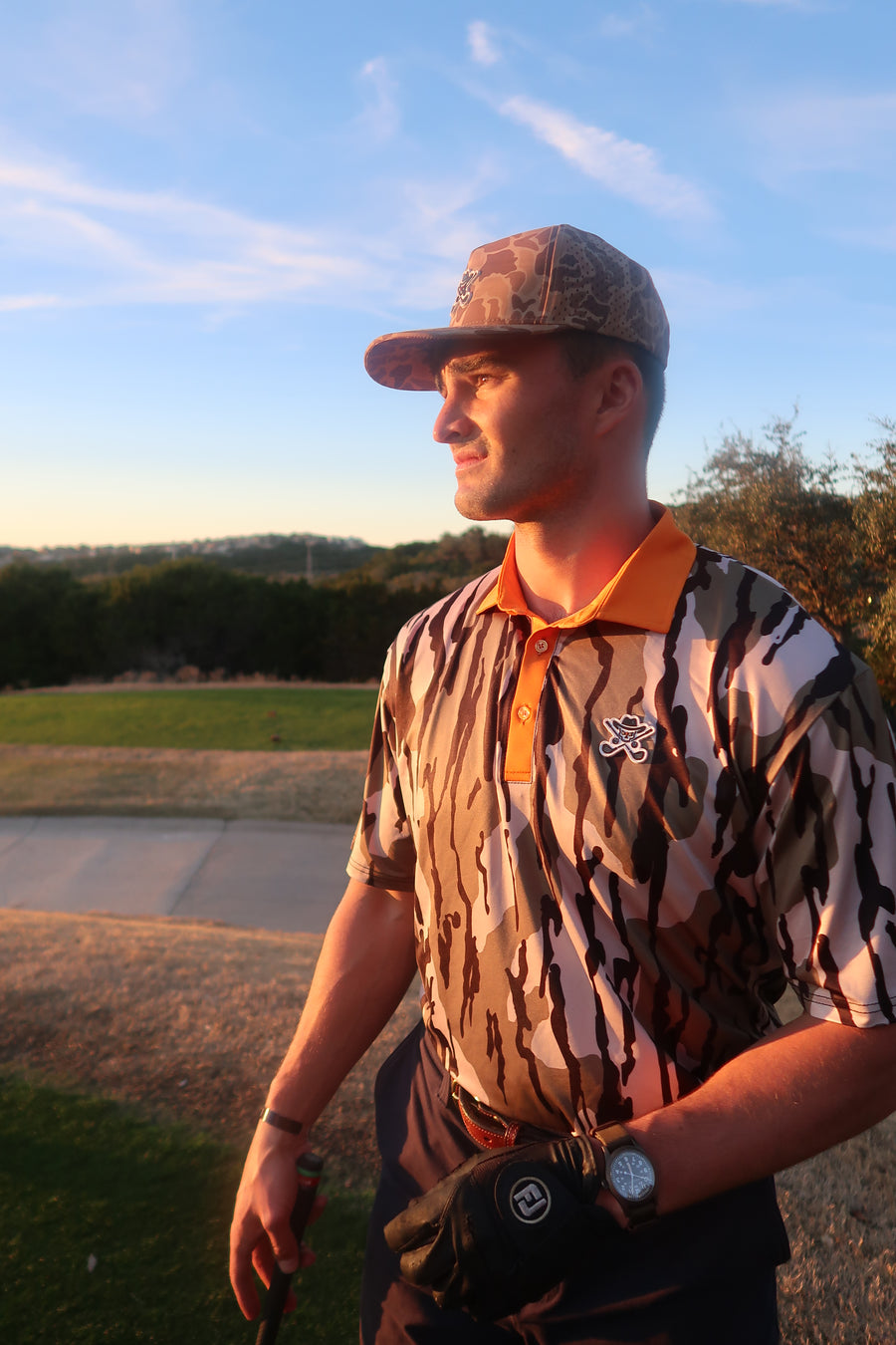 The "Spring Turkey SZN"