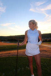 The "Easter Gingham"