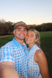 The "Easter Gingham"