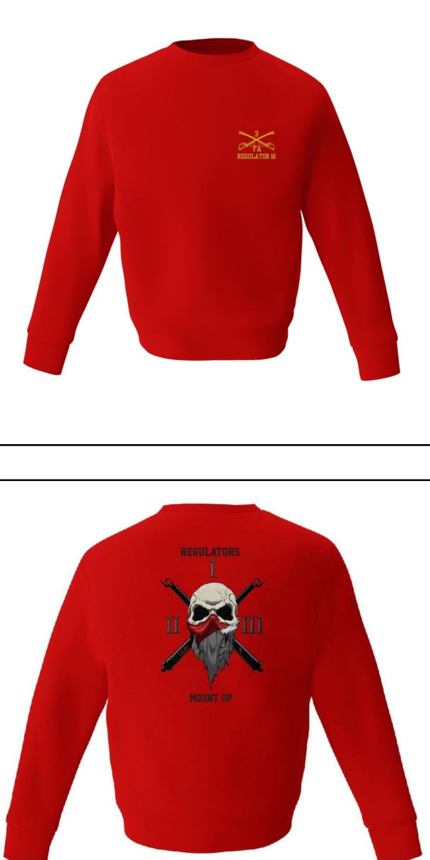 CUSTOM ORDERS