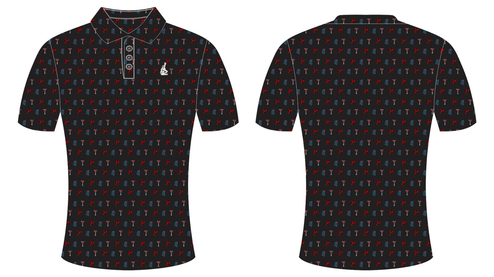 CUSTOM ORDERS