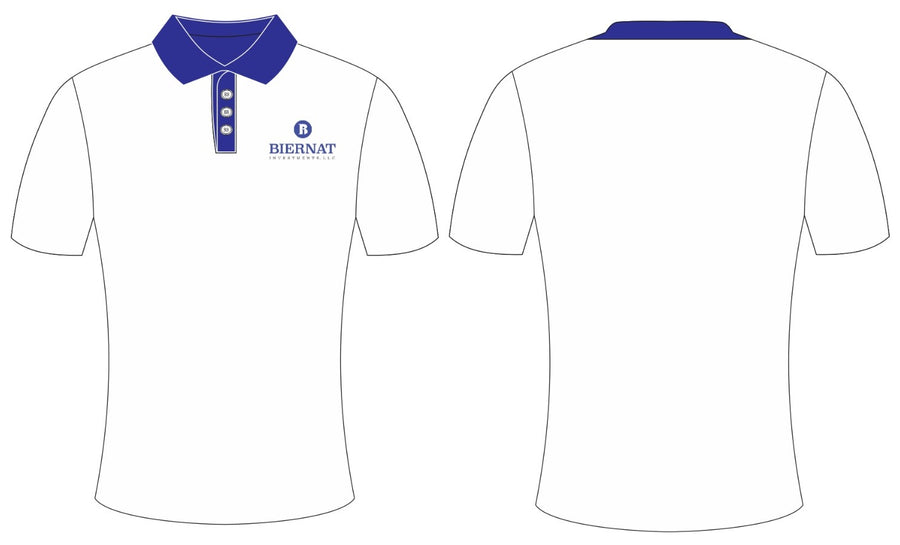 Biernat Investments Custom Order