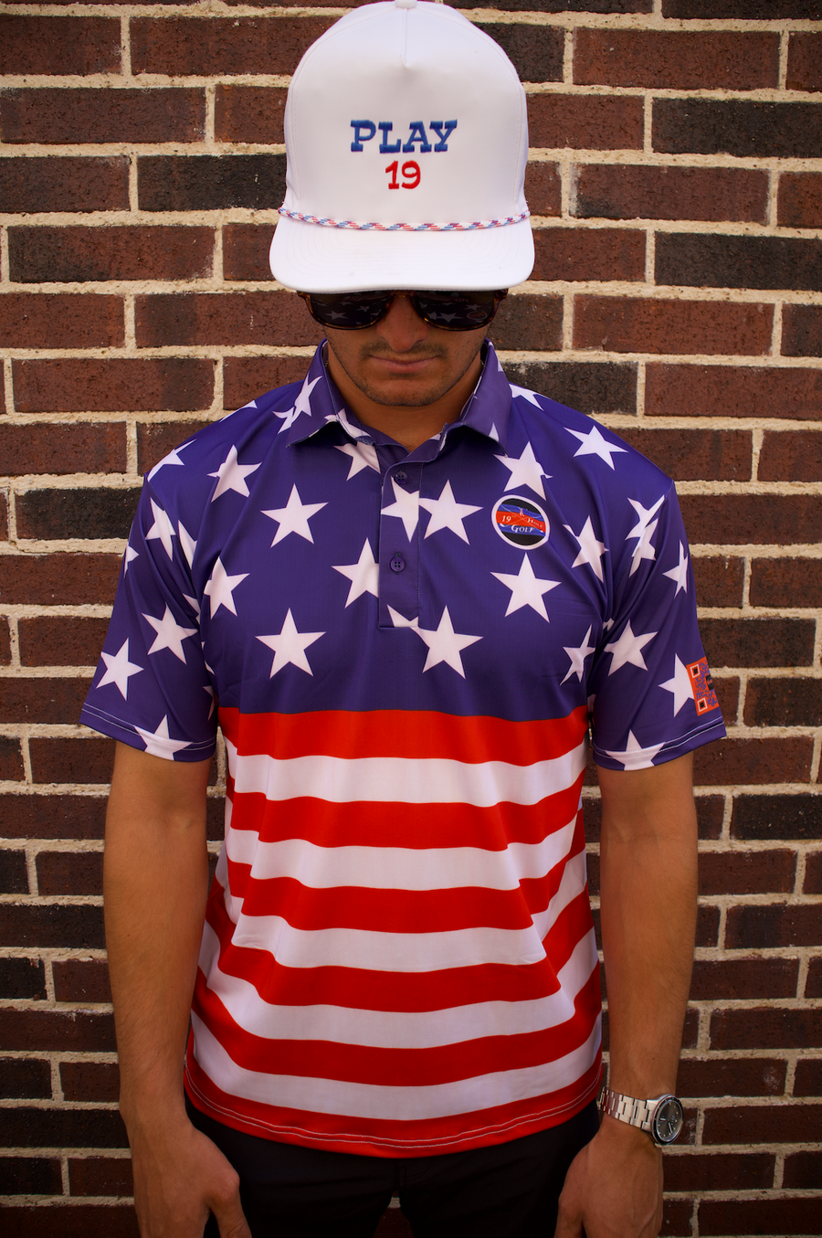 The "Stars and Stripes 2"