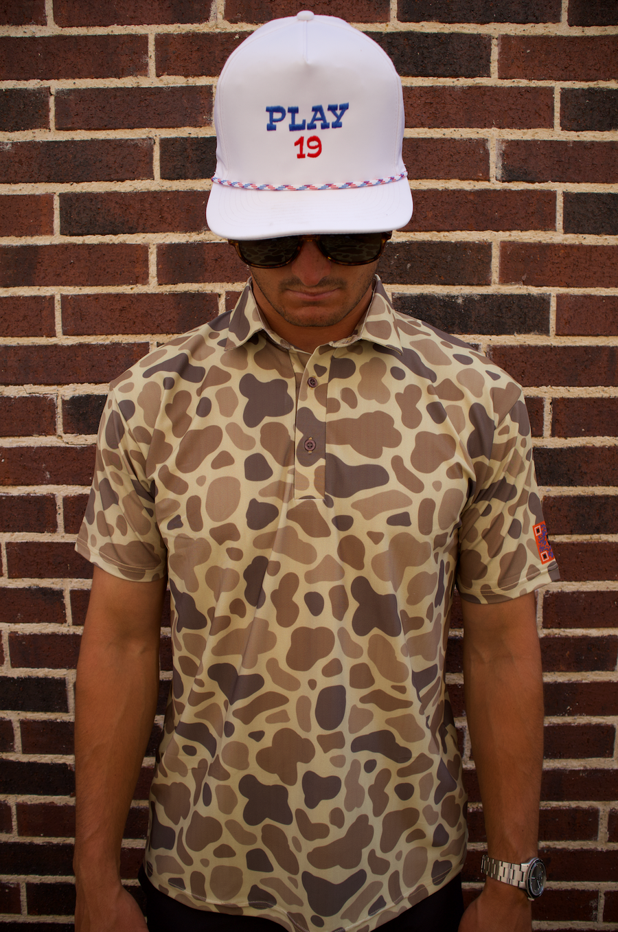 The "Deer Camo"