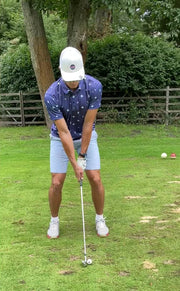 "The Diamonds Dancing"